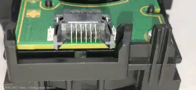 Pezzo di ricambio per auto di seconda mano controllo della luce per ford focus turnier active riferimenti oem iam h1bt13335bb  