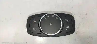 Second-hand car spare part HEADLIGHTS SWITCH for FORD FOCUS TURNIER  OEM IAM references H1BT13D061CD  1050797500