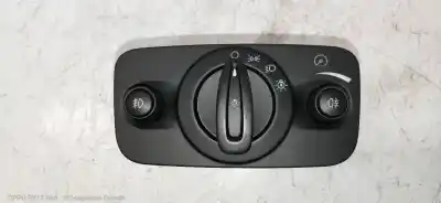 Second-hand car spare part headlights switch for ford galaxy (ca1) titanium oem iam references 8g9t13a024ea