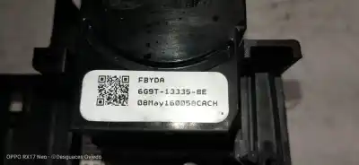 Second-hand car spare part headlights switch for ford galaxy (ca1) titanium oem iam references 6g9t13n064dk  6g9t13335be 6g9t17a553ae