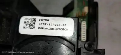 Second-hand car spare part headlights switch for ford galaxy (ca1) titanium oem iam references 6g9t13n064dk  6g9t13335be 6g9t17a553ae