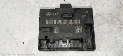 Second-hand car spare part ELECTRONIC MODULE for AUDI A5 SPORTBACK (8T)  OEM IAM references 8T0959792M  8T0959792D