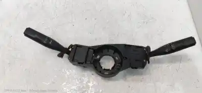Peça sobressalente para automóvel em segunda mão comutador de luzes por citroen ax 1.5d tonic 57 cv / 42 kw referências oem iam 96049597zl