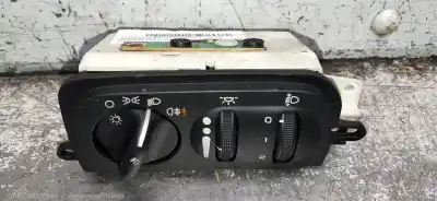 Peça sobressalente para automóvel em segunda mão comutador de luzes por chrysler 300 m (lr) 2.7 cat referências oem iam 
