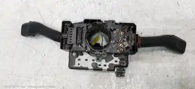 Second-hand car spare part headlights switch for ford galaxy (vy) ambiente oem iam references 4b0953503h  