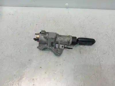 Peça sobressalente para automóvel em segunda mão comutador de ignição por skoda fabia (5j2 ) urban referências oem iam 4b09058510