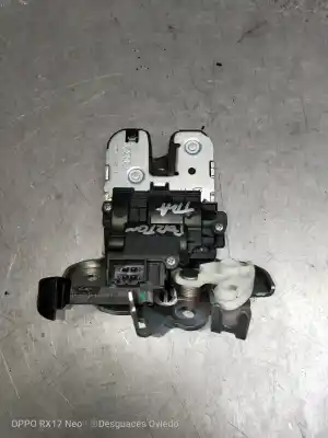 Tweedehands auto-onderdeel gecentraliseerde poortsluiting motor voor audi a3 (8vk) basic oem iam-referenties 8r0827505a