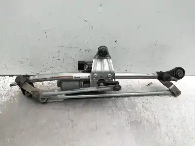 Tweedehands auto-onderdeel ruitenwissermotor voor voor audi a3 (8vk) basic oem iam-referenties 3397021887