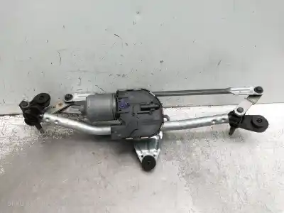 Second-hand car spare part front windshield wiper motor for audi a3 (8vk) basic oem iam references 3397021887  8v1955023d
