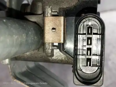 Second-hand car spare part front windshield wiper motor for audi a3 (8vk) basic oem iam references 3397021887  8v1955023d