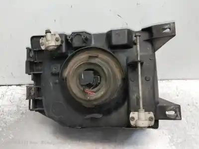 Автозапчастина б/у ліва фара для mitsubishi montero (v20/v40) 2500 td gl посилання на oem iam 11037746  