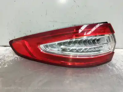 Pièce détachée automobile d'occasion feu arrière gauche pour ford mondeo lim. 1.5 ecoboost cat références oem iam cd391rcl5dlh