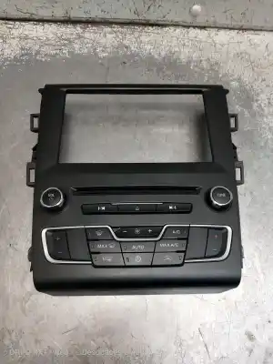 Pièce détachée automobile d'occasion commande de chauffage / climatisation pour ford mondeo lim. 1.5 ecoboost cat références oem iam gs7t18e245adb