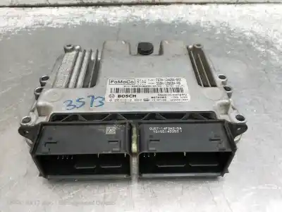 Pièce détachée automobile d'occasion calculateur moteur ecu pour ford mondeo lim. 1.5 ecoboost cat références oem iam fs7a12a650bse