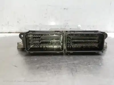 Second-hand car spare part ecu engine control for ford mondeo lim. 1.5 ecoboost cat oem iam references fs7a12a650bse 0261s12669 dg9a12b684xb