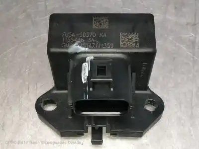 Pièce détachée automobile d'occasion module électronique pour ford mondeo lim. 1.5 ecoboost cat références oem iam fu5a9d370ka