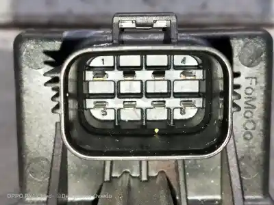 Peça sobressalente para automóvel em segunda mão módulo eletrônico por ford mondeo lim. 1.5 ecoboost cat referências oem iam fu5a9d370ka  11554363a
