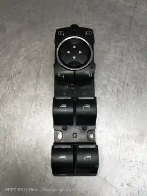 Pièce détachée automobile d'occasion commande de lève vitre avant gauche pour ford mondeo lim. 1.5 ecoboost cat références oem iam dg9t14540ddw