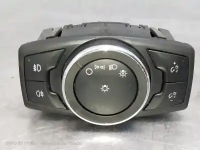Pièce détachée automobile d'occasion commutateur d'éclairage pour ford mondeo lim. 1.5 ecoboost cat références oem iam dg9t13d061fdw