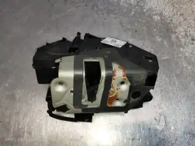 Pièce détachée automobile d'occasion moteur de verrouillage central avant droit pour ford mondeo lim. 1.5 ecoboost cat références oem iam bm5aa21812bg
