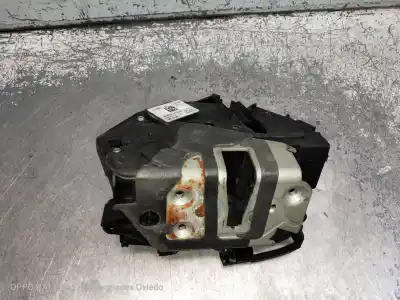 Pièce détachée automobile d'occasion moteur de verrouillage central avant gauche pour ford mondeo lim. 1.5 ecoboost cat références oem iam bm5aa21813ag