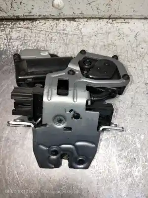 Pièce détachée automobile d'occasion moteur de verrouillage central coffre / hayon pour ford mondeo lim. 1.5 ecoboost cat références oem iam ds7an442a66be