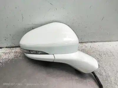 Pièce détachée automobile d'occasion rétroviseur droit pour ford mondeo lim. 1.5 ecoboost cat références oem iam 