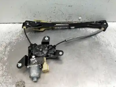 Pièce détachée automobile d'occasion léve glace arrière droit pour ford mondeo lim. 1.5 ecoboost cat références oem iam ds73f2700bf