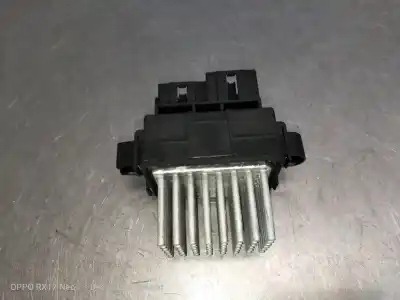 Pièce détachée automobile d'occasion résistance à la chauffe pour ford mondeo lim. 1.5 ecoboost cat références oem iam f011500104