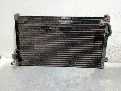 Second-hand car spare part air conditioning condenser / radiator for mitsubishi montero (v20/v40) 2500 td gl oem iam references 