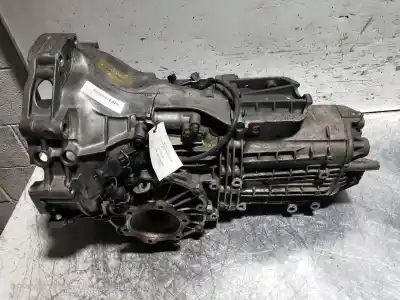Pezzo di ricambio per auto di seconda mano RIDUTTORE per AUDI A6 BERLINA (C4)  Riferimenti OEM IAM CUS  22085