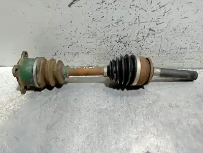 Second-hand car spare part front left transmission for mitsubishi montero (v20/v40) 2500 td gl oem iam references 