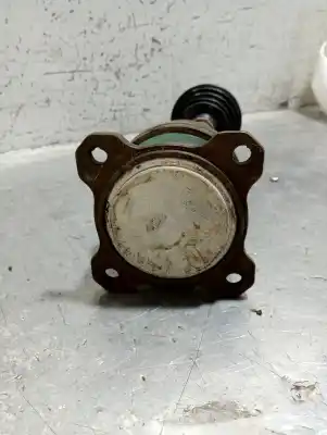 Second-hand car spare part front left transmission for mitsubishi montero (v20/v40) 2500 td gl oem iam references   