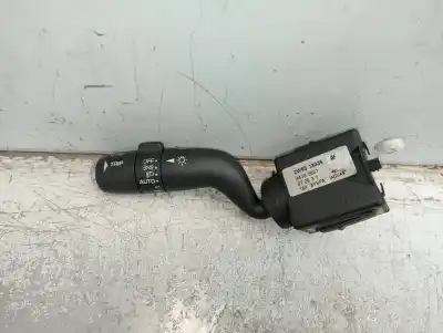 Peça sobressalente para automóvel em segunda mão comutador de luzes por jaguar s-type 2.7 v6 diesel cat referências oem iam 2w9313335