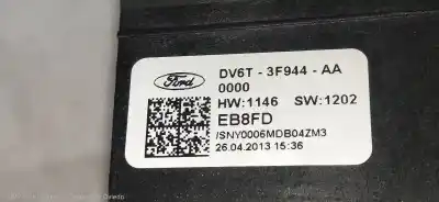 Автозапчастина б/у електронний модуль для ford kuga (cbs) titanium посилання на oem iam dv6t3f944aa  dv6t13n064da