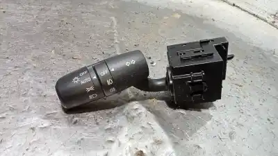 Pezzo di ricambio per auto di seconda mano controllo della luce per mazda 3 lim. (bl) luxury riferimenti oem iam 