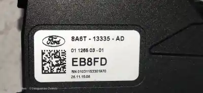 Автозапчасти б/у управление светом за ford fiesta (ccn) trend ссылки oem iam 8a6t13335ad  