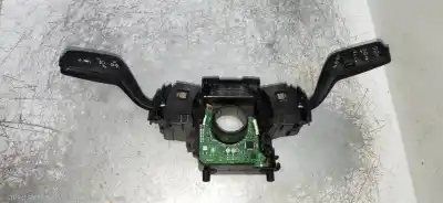 Peça sobressalente para automóvel em segunda mão comutador de luzes por ford fiesta (ce1) trend referências oem iam h1bt3f944ag