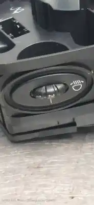 Автозапчастина б/у управління світлом для mini mini (r56) cooper посилання на oem iam 61313453989  