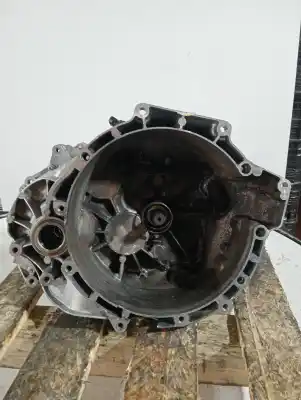 Pezzo di ricambio per auto di seconda mano RIDUTTORE per FORD MONDEO LIM.  Riferimenti OEM IAM DG9R7002HB  TTFN0 240715 043620