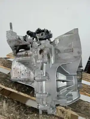 Pezzo di ricambio per auto di seconda mano riduttore per ford mondeo lim. 1.5 ecoboost cat riferimenti oem iam dg9r7002hb  ttfn0 240715 043620