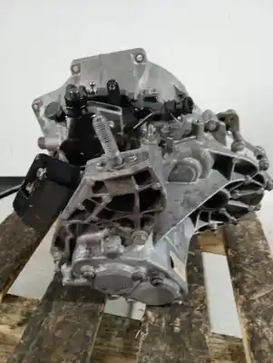 Pezzo di ricambio per auto di seconda mano riduttore per ford mondeo lim. 1.5 ecoboost cat riferimenti oem iam dg9r7002hb  ttfn0 240715 043620