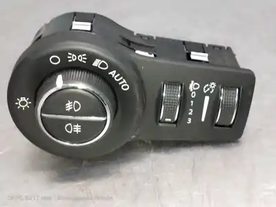 Автозапчасти б/у управление светом за jeep compass (mp, m6, mv, m7) 1.4 multiair 4x4 ссылки oem iam p6bt87lxhac1489
