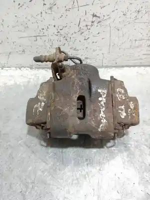 Second-hand car spare part FRONT LEFT BRAKE CALIPER for MITSUBISHI MONTERO (L040)  OEM IAM references   