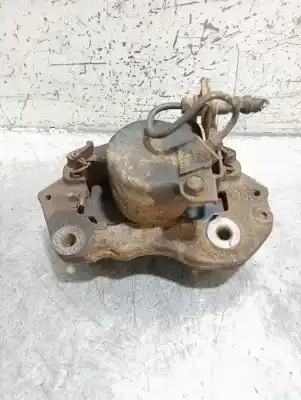 Автозапчасти б/у передний левый тормозной суппорт за mitsubishi montero (l040) 2500 td ссылки oem iam    Автозапчасти б/у передний левый тормозной суппорт за mitsubishi montero (l040) 2500 td ссылки oem iam