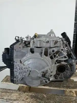 Автозапчасти б/у коробка передач за jeep compass (mp, m6, mv, m7) 1.4 multiair 4x4 ссылки oem iam p68311993aa  tittj13781 0523 948te 993aa