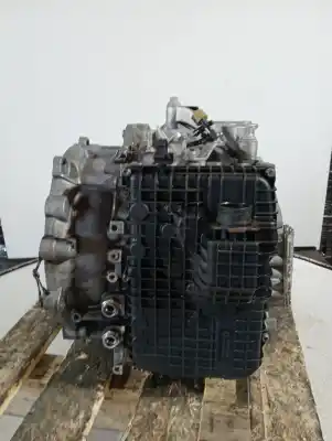 Автозапчасти б/у коробка передач за jeep compass (mp, m6, mv, m7) 1.4 multiair 4x4 ссылки oem iam p68311993aa  tittj13781 0523 948te 993aa