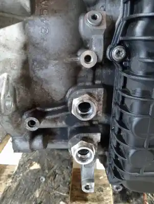 Автозапчасти б/у коробка передач за jeep compass (mp, m6, mv, m7) 1.4 multiair 4x4 ссылки oem iam p68311993aa  tittj13781 0523 948te 993aa