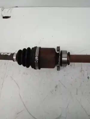 Second-hand car spare part front right transmission for lancia delta (181) argento oem iam references   