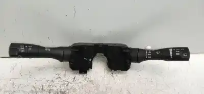 Peça sobressalente para automóvel em segunda mão comutador de luzes por nissan note acenta referências oem iam 